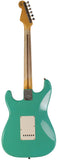 Fender Custom Shop Limited 1957 Stratocaster, Journeyman Relic, Aged Sea Foam Green