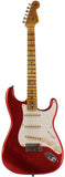 Fender Custom Shop Limited 1957 Stratocaster, Journeyman Relic, Melon Candy