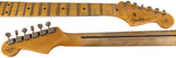 Fender Custom Shop Limited 1957 Stratocaster, Journeyman Relic, Hle Gold