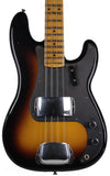 Fender Custom Shop Ltd Journeyman 58 Precision Bass, Wide Fade 2TS