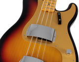Fender Custom Shop Limited NOS '58 Precision Bass,3TS