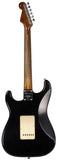 Fender Custom Shop LTD 58 Special Strat Relic, Aged Black - NAMM