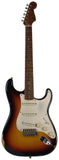 Fender Custom Shop LTD 58 Special Strat Relic, Faded Aged 3 Tone Sunburst - NAMM