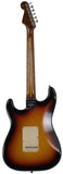 Fender Custom Shop LTD 58 Special Strat Relic, Faded Aged 3 Tone Sunburst - NAMM