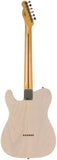 Fender Custom Shop Vintage Custom 1958 Top-Load Telecaster, Aged White Blonde