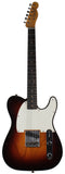 Fender Custom Shop Journeyman 1959 Custom Esquire, Chocolate 3TS