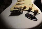 Fender Custom Shop LTD Journeyman '59 Stratocaster Relic, Super Faded Sonic Blue