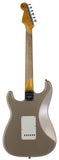 Fender Custom Shop Limited 59 Strat, Journeyman, Super Faded Shoreline Gold