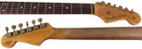 Fender Custom Shop Limited 59 Strat, Journeyman, Aged Black