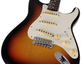 Fender Custom Shop Limited 59 Strat, Journeyman, Faded Aged 3 Tone Sunburst
