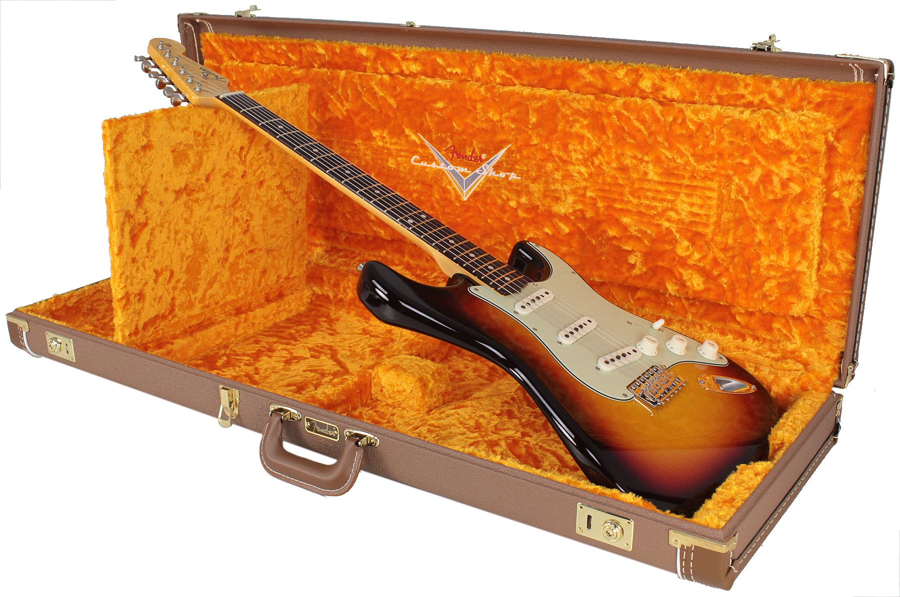 Fender Custom Shop Vintage Custom 1959 Stratocaster
