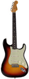 Fender Custom Shop Vintage Custom 1959 Stratocaster, Chocolate 3TS