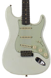 Fender Custom Shop Limited 59 Special Strat, Journeyman Relic, Aged Olympic White