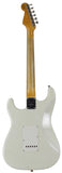 Fender Custom Shop Limited 59 Special Strat, Journeyman Relic, Aged Olympic White