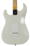 Fender Custom Shop Limited 59 Special Strat, Journeyman Relic, Aged Olympic White