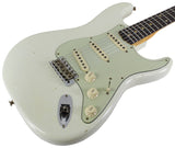 Fender Custom Shop Limited 59 Special Strat, Journeyman Relic, Aged Olympic White