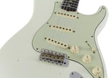 Fender Custom Shop Limited 59 Special Strat, Journeyman Relic, Aged Olympic White