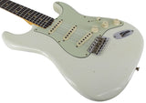 Fender Custom Shop Limited 59 Special Strat, Journeyman Relic, Aged Olympic White