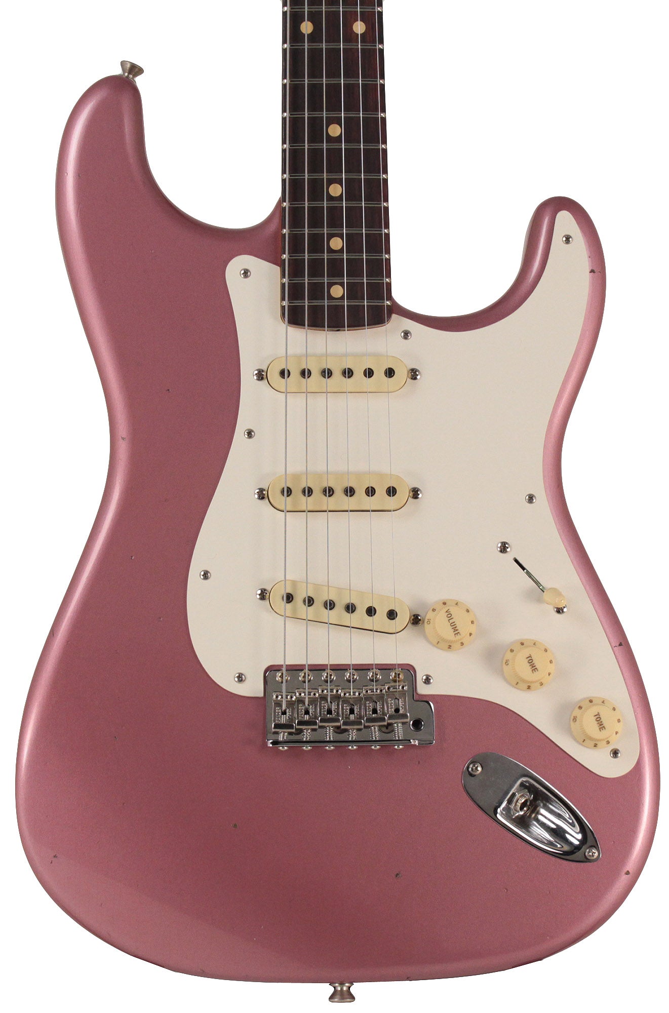 Fender Custom Shop Limited 59 Strat, Journeyman, Faded Aged Fender Custom Shop Limited 59 Strat, Journeyman, Faded Aged