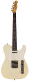 Fender Custom Shop Limited 1959 Telecaster, Journeyman Relic, Aged Olympic White