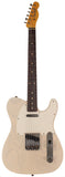 Fender Custom Shop 1959 Telecaster, Journeyman Relic, Aged White Blonde