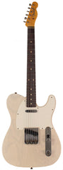 Fender Custom Shop 1959 Telecaster, Journeyman Relic, Aged White Blonde