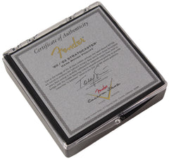 Fender Custom Shop Handwired 60/63 Stratocaster Pickups