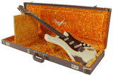 Fender Custom Shop LTD '60 Roasted Strat, Heavy Relic, Aged Vintage White