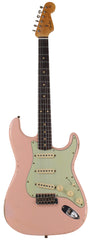 Fender Custom Shop Limited 1960 Relic Stratocaster, Aged Shell Pink