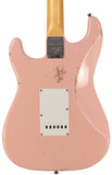 Fender Custom Shop Limited 1960 Relic Stratocaster, Aged Shell Pink