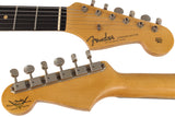 Fender Custom Shop Limited '60 Relic Stratocaster - Faded, Aged Melon Candy