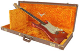 Fender Custom Shop Limited '60 Relic Stratocaster - Faded, Aged Melon Candy