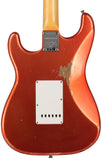 Fender Custom Shop Limited '60 Relic Stratocaster - Faded, Aged Melon Candy