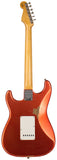 Fender Custom Shop Limited '60 Relic Stratocaster - Faded, Aged Melon Candy