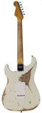 Fender Custom Shop 1960 Relic Stratocaster, Aged Olympic White