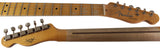 Fender Custom Shop Limited 1951 Telecaster Journeyman Relic, Nocaster Blonde