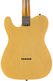 Fender Custom Shop Limited 1951 Telecaster Journeyman Relic, Nocaster Blonde