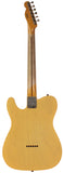 Fender Custom Shop Limited 1951 Telecaster Journeyman Relic, Nocaster Blonde
