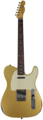 Fender Custom Shop 1961 Relic Telecaster, Aged Aztec Gold