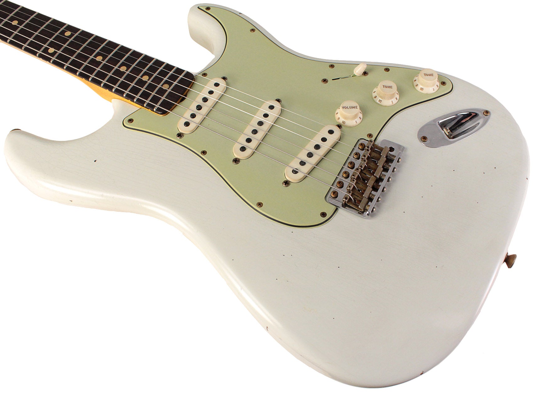 Fender Custom Shop – Page 3 – Empire Music