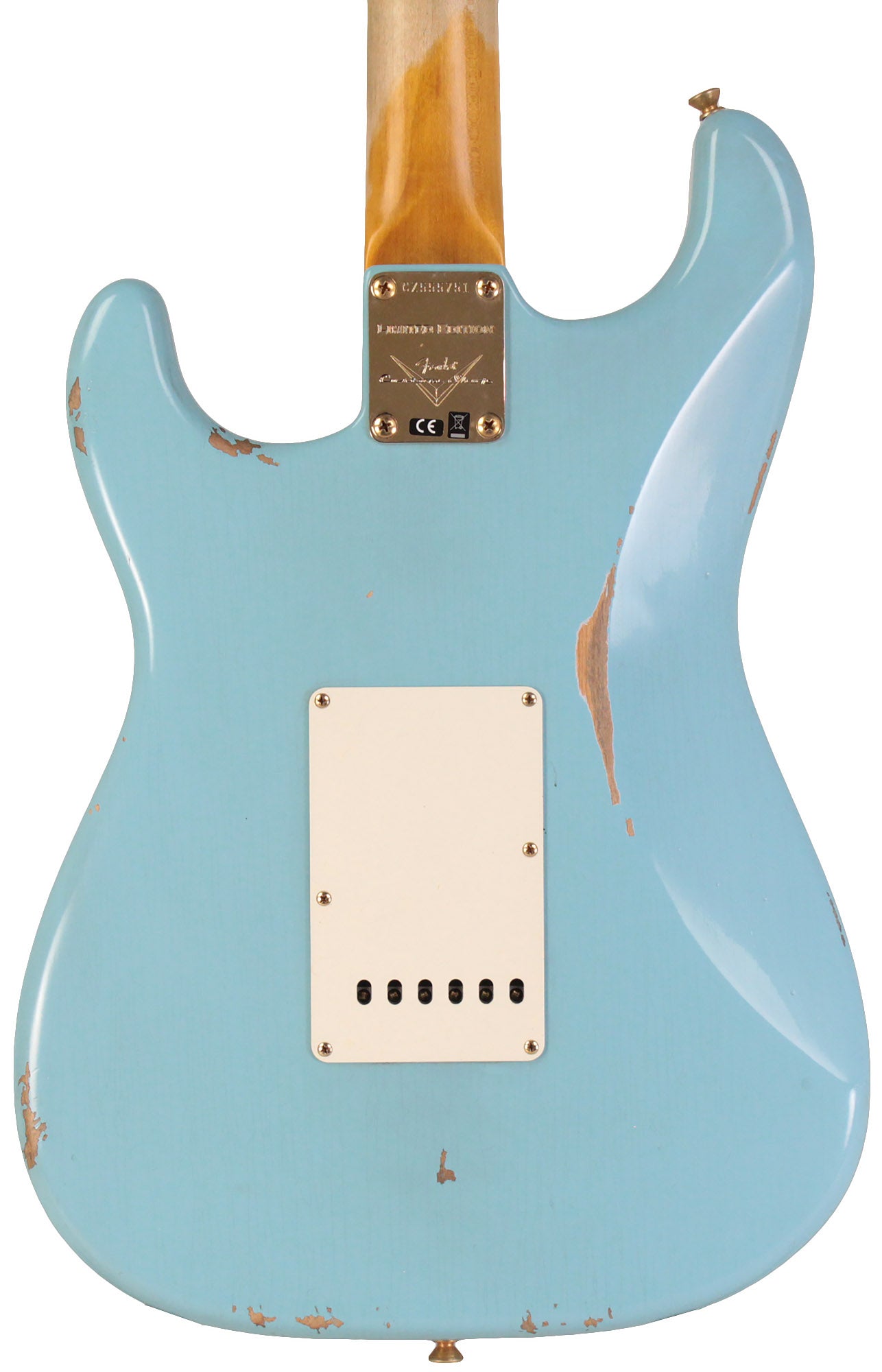 最新の激安 Shop Custom Fender Limited Stratocaster Tone Bone 1962 洋楽