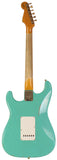 Fender Custom Shop Limited 1962 Bone Tone Stratocaster, Relic, Faded Aged Sea Foam Green