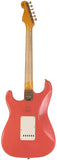 Fender Custom Shop Limited 1962 Bone Tone Stratocaster, Relic, Faded Aged Tahitian Coral