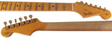 Fender Custom Shop Limited 1962 Bone Tone Stratocaster, Relic, Faded Aged Tahitian Coral