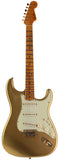 Fender Custom Shop Limited 1962 Bone Tone Stratocaster, Journeyman Relic, Aged Aztec Gold