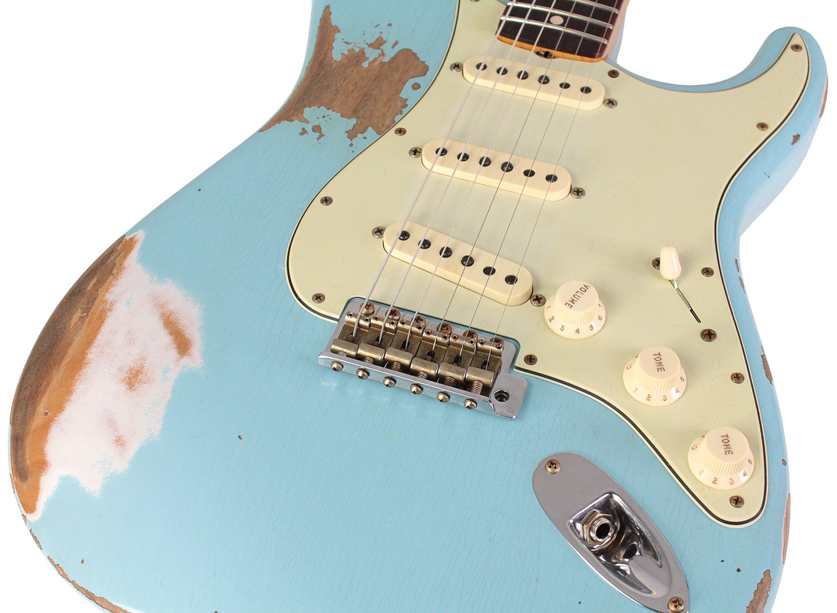Fender Custom Shop 2023 Collection Time Machine 1956