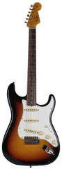 Fender Custom Shop Journeyman 1964 Stratocaster, Faded 3TS