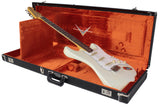 Fender Custom Shop Journeyman 1964 Stratocaster, Olympic White