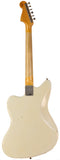 Fender Custom Shop Limited 1965 Journeyman Relic Jazzmaster, Aged Olympic White