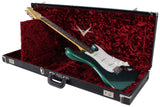 Fender Custom Shop 1965 LTD - Lush Closet Classic Stratocaster - British Racing Green